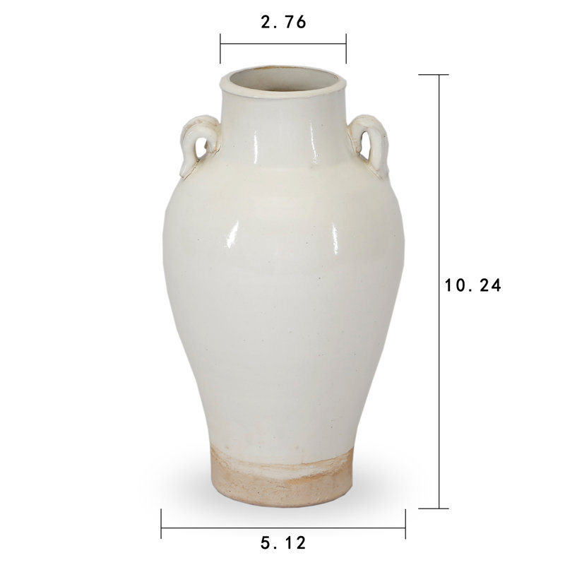 Albric Table Vase