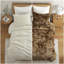 Sherpa 3 Piece Faux Down Comforter Set-91553057-27121797