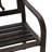 Landwehr Outdoor Bench-125147055