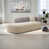 Beige/Light Gray