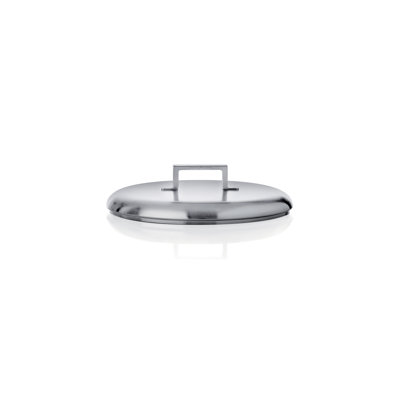 Mepra Lid Stile Stainless Steel