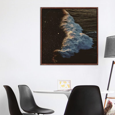 Multiverse by Fran Rodriguez - Print on Canvas