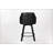 Counter Height Bar Stools With Backs And Metal Legs-1925016087
