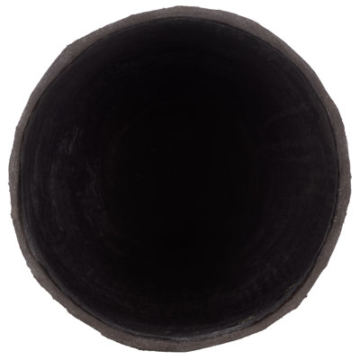 Mercado Pedestal Planter Pot