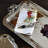 Amreena Stainless Steel Tray