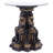 Ramses II Egyptian Table End Table-9602889