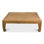Baer Solid Wood Coffee Table