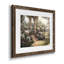 Rose Garden I - peinture encadrée-125637481-125637479