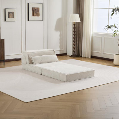 Compression  Sofa