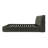 Plush Upholstered Bed-1754343889-1754343914