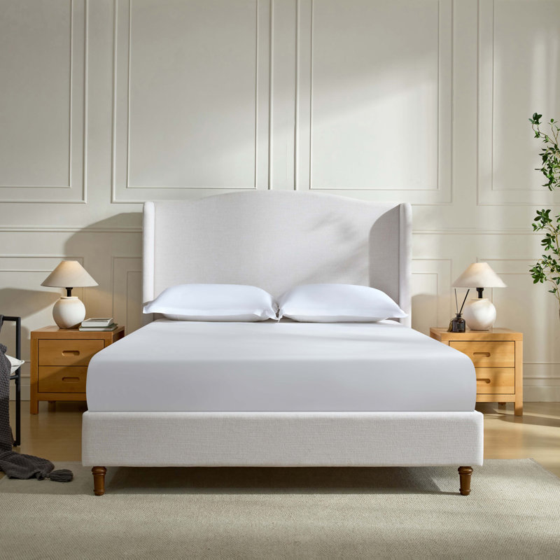 King Size Bed