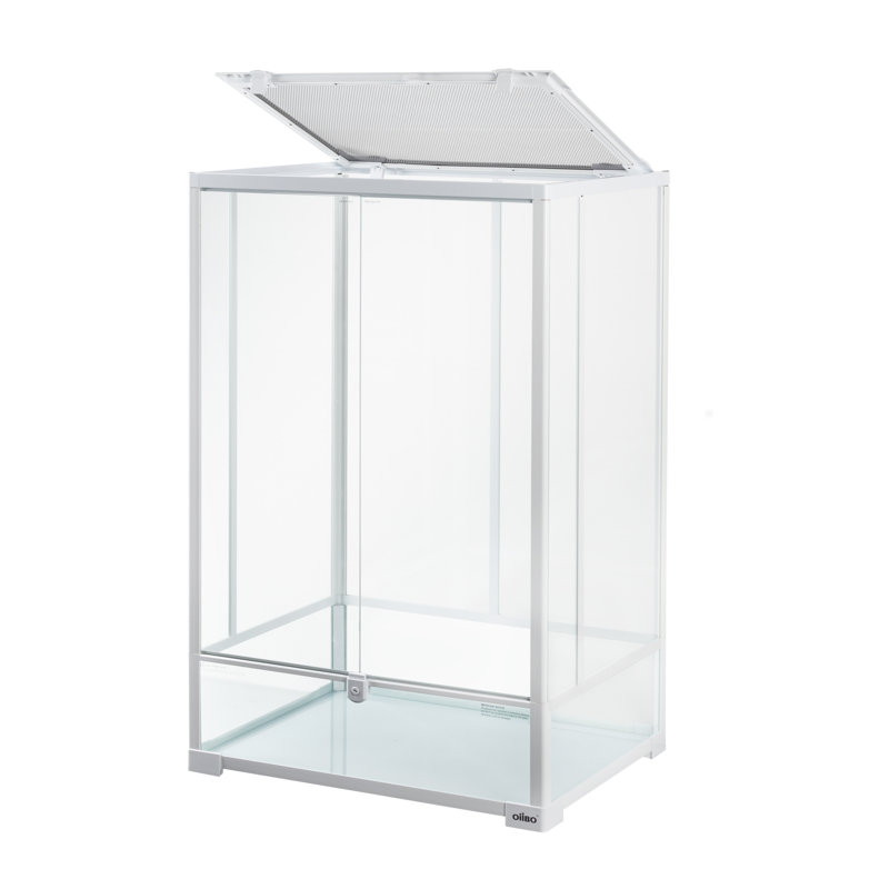 24'' x 18'' x 36'' Reptile Terrarium