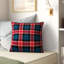 Housse de coussin en coton Wendyn-1782937432