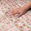 Tapis bohème shggy de rêve lavable à la machine de qualité supérieure-1812049256-1812049267