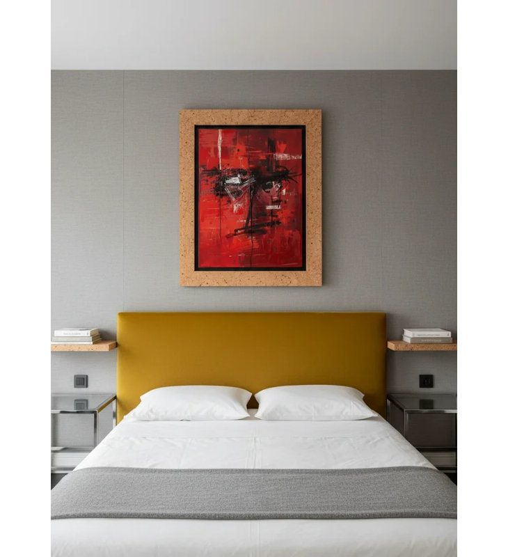 Crimson Surge