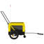 Foldable Pet Bike Trailer-97750944