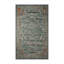 Tapis brun soyeux et moelleux-165190697