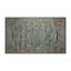 Tapis brun soyeux et moelleux-165190700