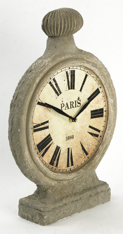 Analog Wall Clock