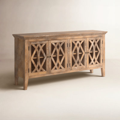 Myles Mango Sideboard