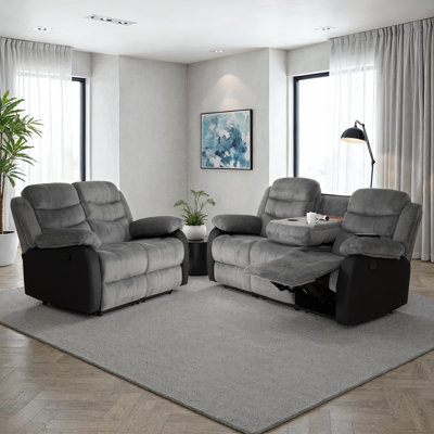 2 - Piece Living Room Set