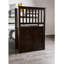 Fitsgerld Twin Over Twin Bunk Bed