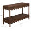 Console Tinzo Scallop avec tablette-1372406093