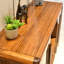 Buffets simples en bois massif