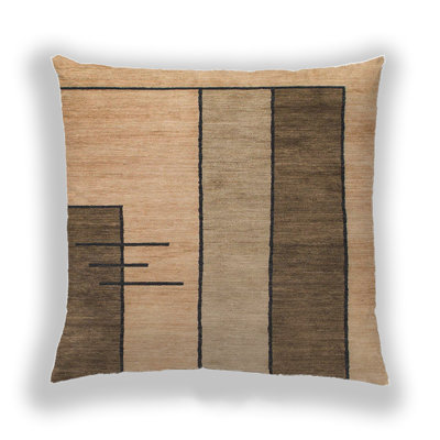 Coussin Abstract 1587