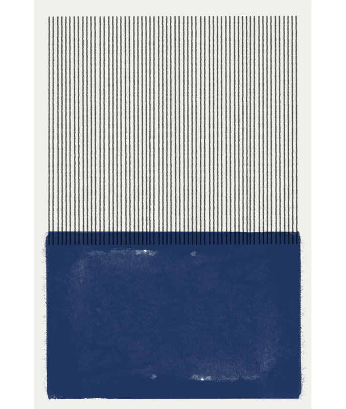 Wrapped Canvas Print, 81.28 cm H x 121.92 cm W