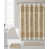 Gold/Taupe selected