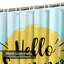 Rideau de douche Hello Summer-1329651102