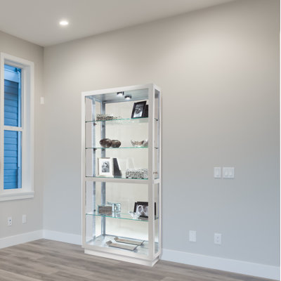 Display Cabinet