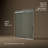 Levity 59.62" x 62" Bypass Bath Door with CleanCoat Technology-10935905-60716794