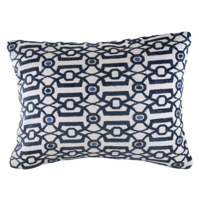 Vance Throw Pillow