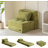 Boneless Corduroy Convertible Sofa Bed ,Floor Sleeper Sofa-598783137-596225073
