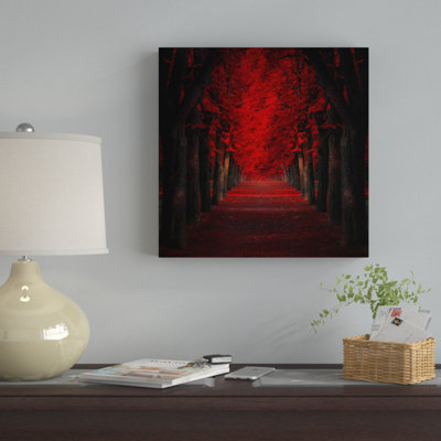 " Endless Passion " by Ildiko Neer