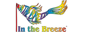 Logo In The Breeze