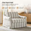 Fauteuil Vichy Farmhouse