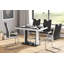 Darshea Extendable Dining Table