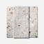 Terrazzo Italy Fluted 12x24 Honed Terrazzo Tile-331977303