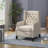Morphis Recliner-516440014