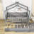Dustee Wood Daybed with Slats-575553024-575553030