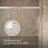 Elate Tall Sliding Shower Door, 75-1/2-In H X 50-1/4 - 53-5/8-In W, With Heavy 5/16-In Thick Crystal Clear Glass-55870978