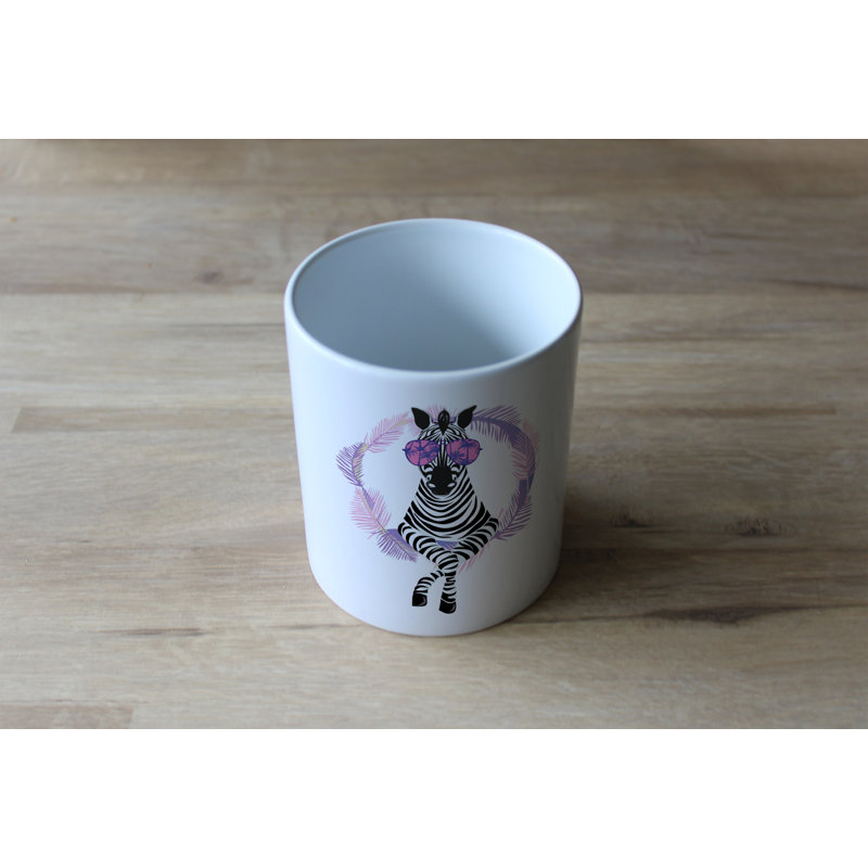 Tanesha Ceramic Coffee Mug