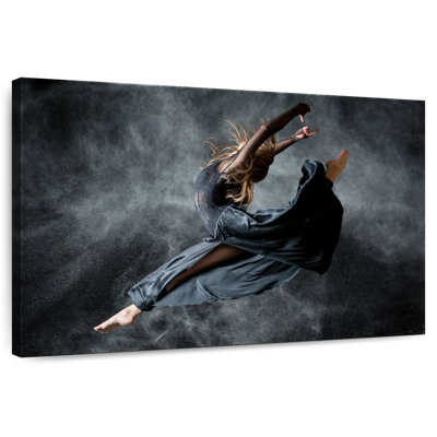 Saut de ballerine Enn Modern