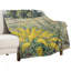 Jeté en flanelle Meadow Landscape Luxury-134404514