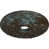 Bronze Blue Patina