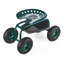 VEVOR Rolling Garden Seat