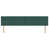 Dark Green is out of stock selected